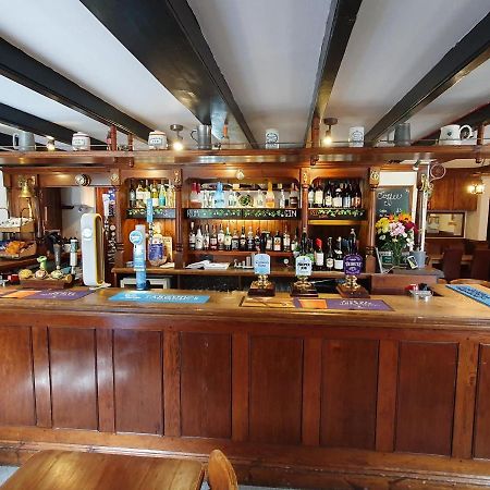 The Ship Inn Truro Extérieur photo