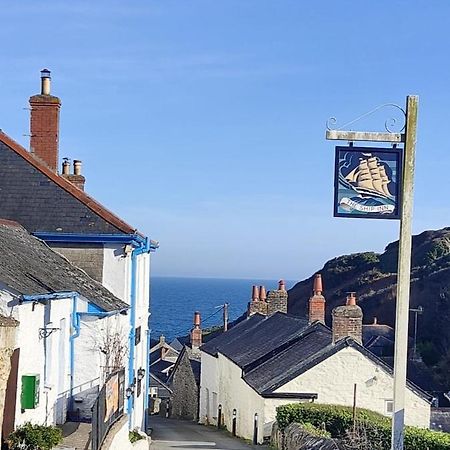 The Ship Inn Truro Extérieur photo