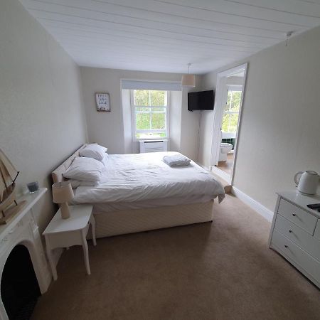 The Ship Inn Truro Extérieur photo